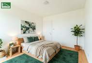 Hervorragende Raumaufteilungen im begehrte Niedrig-Energie-Standard – Grün – grüner – Hirschfeld _ Provisionsfrei