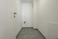 Moderne 3-Zimmer-Wohnung mit großem Garten