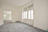 Schönes Büro im Gustav-Mahlerhof