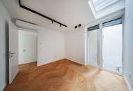 Wohnen mit Stil – Altbauwohnung für höchste Ansprüche!