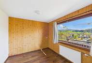 Charmantes Haus in Egg — zentrumsnah, mit Traum-Aussicht