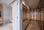 Absolute rarity in the Palais Hansen: Exclusive penthouse in prime location!