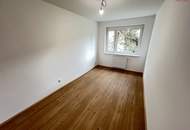 Neu sanierte 3 Zimmerwohnung mit sonnigem Balkon!