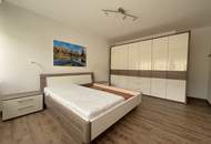 Top gepflegte Eigentumswohnung - Garage und Stellplatz!