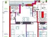 2-3 Zimmer Terrassenwohnung in zentraler Lage des 10.Bezirks