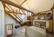 Ein Zuhause mit Seele im Herzen von Falkenstein