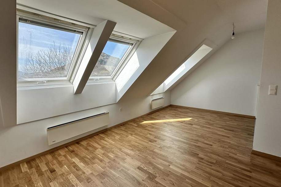 2 Zimmer Wohnung in der Steinklamm, Wohnung-miete, 426,94,€, 3203 Sankt Pölten(Land)