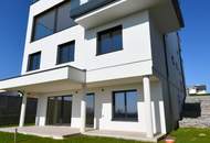 MODERNE VILLA MIT TRAUMHAFTEN FERNBLICK IN NEUSIEDL AM SEE - EINE ALTERNATIVE ZU SCHWECHAT