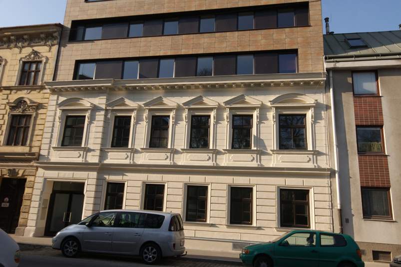 Ruhe genießen in Simmering! Zwei-Zimmer-Wohnung Hugogasse 12 - Top 9, Wohnung-miete, 790,90,€, 1110 Wien 11., Simmering