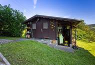 Traumlage über der Drau – Haus in Maria Elend