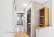 Zwei Ebenen, ein Ausblick: Maisonette mit beeindruckendem Panorama