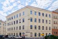 ++NEU++ 1-Zimmer-Altbau mit Potenzial – perfekte Chance für Kreative