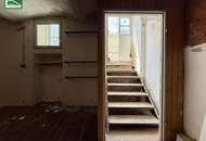 Gewerbefläche in 1120 Wien in der Ruckergasse!