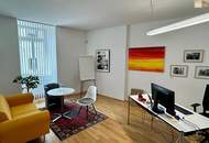 Top-Ordination in Baden für bis zu 3 Ärzte