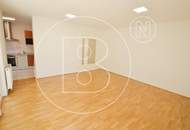 2-Zimmer-Garten-Wohnung in exklusiver Grünruhelage!