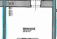 Kleines Apartment in Hütteldorf