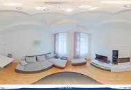 Sanierte 3-Zimmer-Wohnung im 3. Stock Nähe U3 und S45