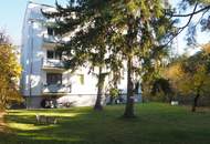 "4-Zimmer-Eigentum mit Balkon und Gemeinschaftsgarten"