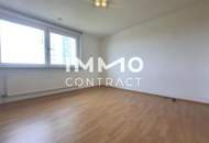 FamilienGLÜCK - 4-Zimmer-Wohnung samt Balkon und TG-Abstellplatz