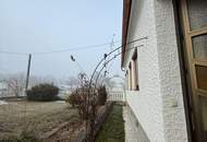 Ein Stück Dorfgeschichte: Bauernhaus in Stinatz