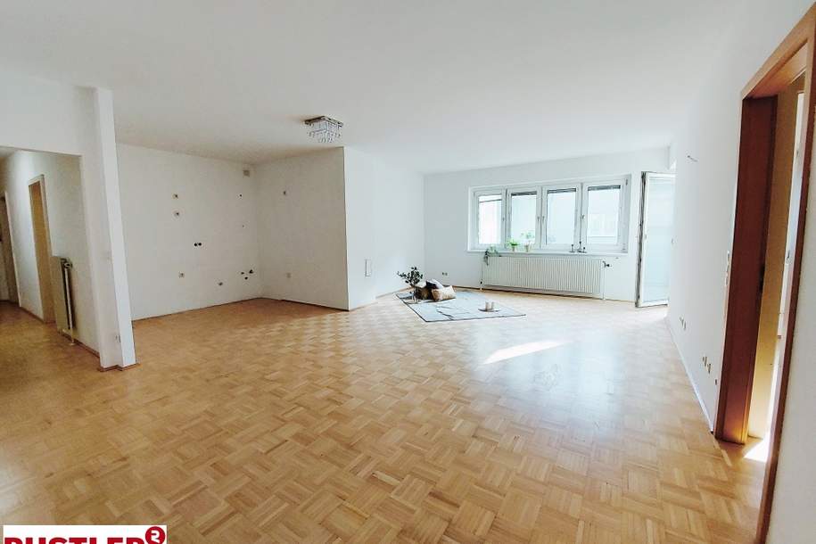 3 Zimmer in zentraler Lage, Wohnung-kauf, 336.000,€, 2340 Mödling