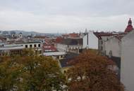 1070! Tolle Dachterrassenwohnung nahe P&C und U3 Mariahilferstraße!