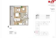 Wohnen mit den Vorteilen einer mit modernstem Energiekonzept ausgestatteten Wohnung