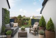 Wohnglück – Ihr Rückzugsort im Grünen