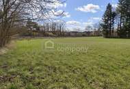 Großzügiges Baugrundstück 2772m² am Römerweg