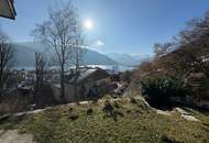 Traumhafte Gartenwohnung in Zell am See mit herrlichem Seeblick, Ski in Ski out!