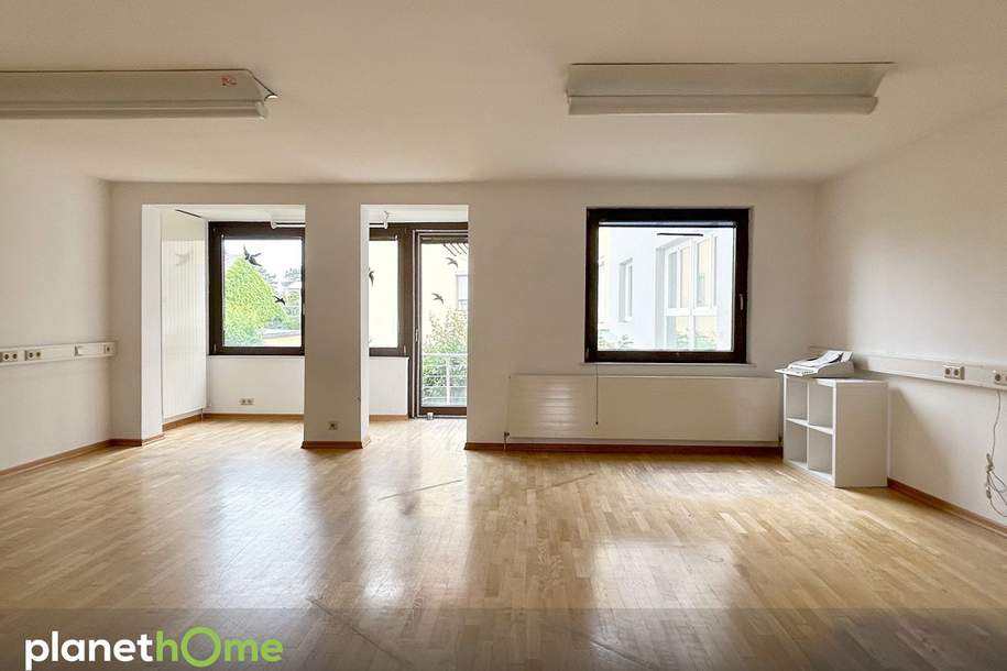 Ganze Etage!, Wohnung-kauf, 650.000,€, 1230 Wien 23., Liesing
