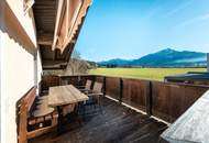 Zweifamilienhaus mit Bergblick – Viel Platz, zwei Wohneinheiten &amp; traumhaftem Panorama