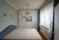 Ein- bzw. Zweifamilienhaus in begehrter Grünruhelage am Wienerwald – Sanierungsobjekt mit Potenzial