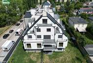 Exklusives Penthouse mit 5 Terrassen in Bestlage des 22. Bezirks