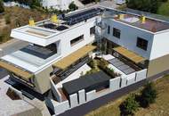 Luxus-Wohnneubau - attraktives Anlageobjekt beim Neusiedler See