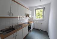 Zentrale und freundliche 2 Zimmer-Wohnung mit Balkon - Marktgasse 11 Top 04