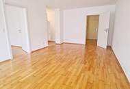 INNSTASSE, unbefristete 67 m2 Altbau, 2 Zimmer, Komplettküche, Wannenbad, Parketten, 3. Liftstock