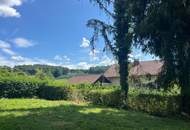 Doppelhaushälfte in herrschaftlichem Haus