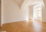 Exklusive Luxuswohnung in Wiens Top-Lage