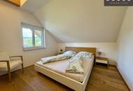 | EXKLUSIVE & STILVOLLE DACHGESCHOSSWOHNUNG | 1. OG | LICHTDURCHFLUTET | MODERNE & HOCHWERTIGE AUSSTATTUNG | TERRASSE | GARTENNUTZUNG | IDYLLISCHE LAGE | SEHR GUTE ANBINDUNG ZUR A2