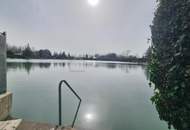 RUHE SONNE SEE und MEHR! Ihr Wohnidyll im Speckgürtel von Wien - WEITERE VERBAUUNG MÖGLICH