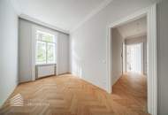 Moderne 3-Zimmer Wohnung in zentraler Lage mit Balkon