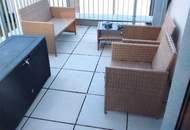 Mega-coole DG-Wohnung mit großer Terrasse - Gute Anbindung zur A4!