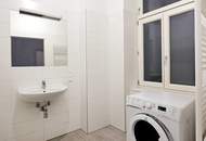 Geräumige 4-Zimmer-Wohnung nähe Kutschkermarkt