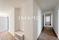111,21qm 4ZI- PENTHOUSE 33,05qm Terrasse, 71qm Gründach u. 28,58qm Balkon