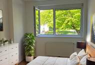 1120! 3 Zimmer Wohnung in der Schönbrunner Allee direkt beim Schloß Hetzendorf nahe dem Schönbrunner Schloßpark!