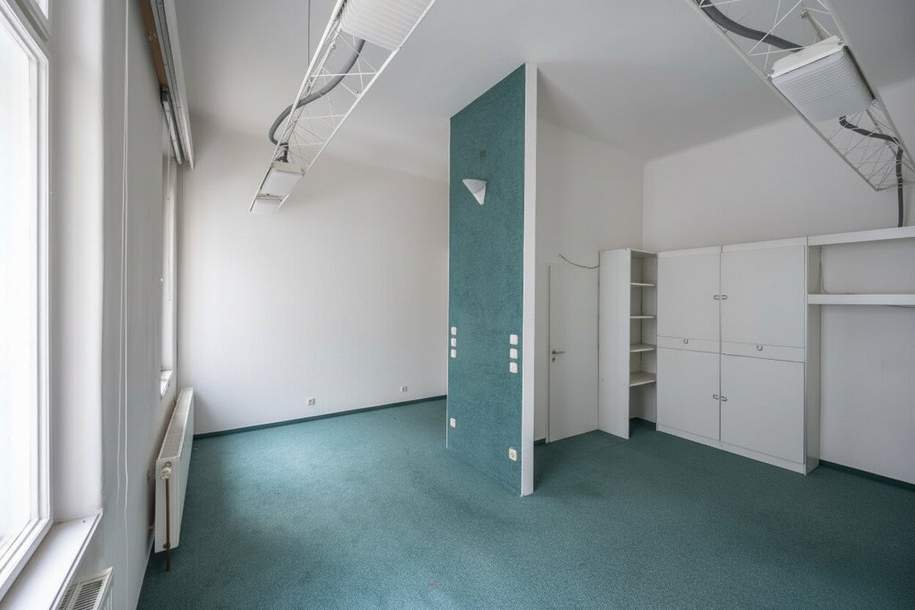 ++Mantler++ sanierungsbedürftige 1-Zimmerwohnung in toller Lage!, Wohnung-kauf, 119.000,€, 1130 Wien 13., Hietzing