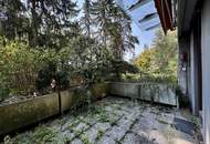 Gepflegte 4-Zimmer-Wohnung in beliebter Lage in St. Peter! Zwei Terrassen, Tiefgaragenplatz, Lift!