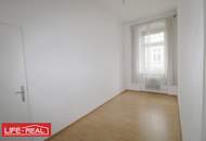 Helle 2 Zimmer Innenstadtwohnung im Zentrum von Linz