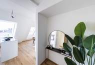 WINTERAKTION: Einzigartige Vorsorgewohnung | 3 Zimmer, Abstellraum, Dachterrasse, Fernblick, Hernals